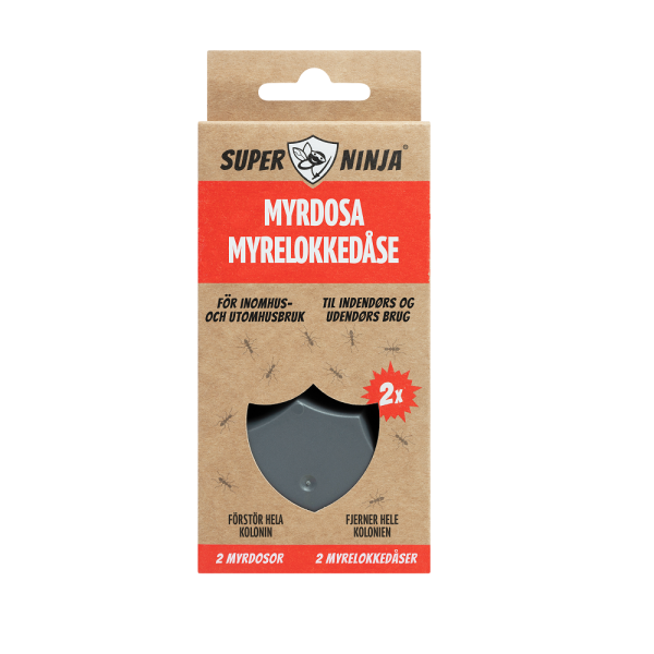 Myrdosa