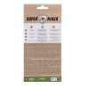 Livsmedelsmalfälla | Super Ninja Insektsfälla Livsmedelmal 2-pack | Super Ninja