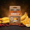 Flugfälla bland frukt